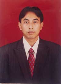 agus maksindo
