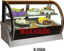 jual mesin showcase jual mesin showcase