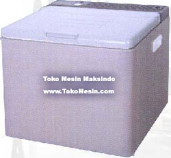 mesin cooler vaksin