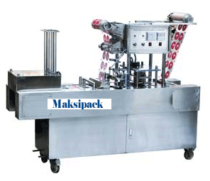 mesin cup sealer