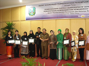 kartini award