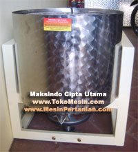 mesin spinner,spiner,peniris minyak,penapis minyak