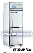 mesin freezer chiller