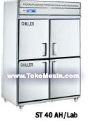 mesin chiller