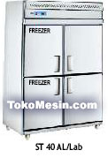 mesin freezer