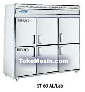mesin freezer