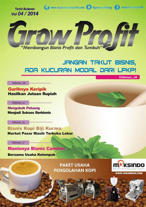 majalah gratis