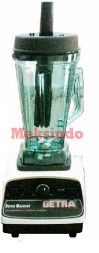 mesin blender