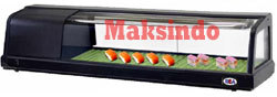 mesin sushi