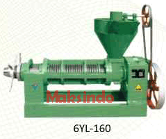 mesin press