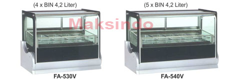 mesin es krim kabinet pemajang es krim mesin es krim kabinet pemajang es krim