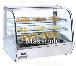 mesin food warmer
