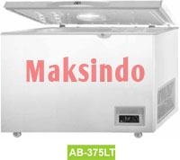 mesin freezer maksindo mesin freezer maksindo
