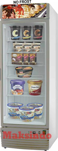 mesin freezer glass untuk memajang es krim mesin freezer glass untuk memajang es krim