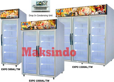 mesin up right freezer mesin up right freezer