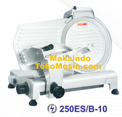 mesin meat slicer