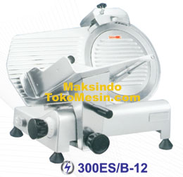 mesin pemotong daging