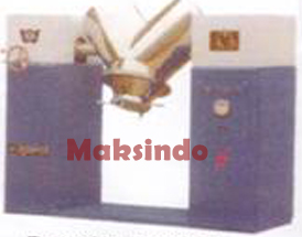 mesin mixer powder pencampur tepung