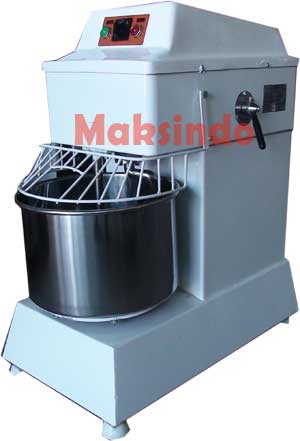 Mesin Roti