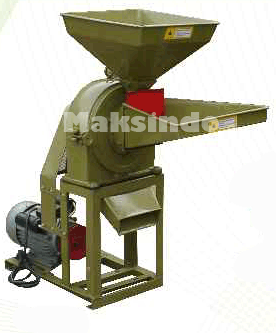mesin penepung murah