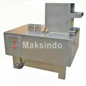 mesin penggiling tulang stainless steel