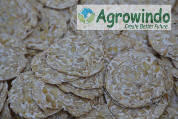 mesin perajang tempe