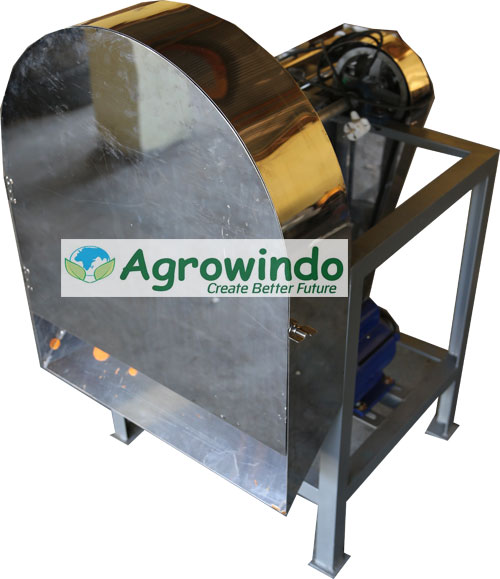 mesin perajang tempe keripik