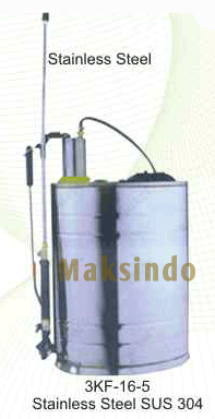alat semprot hama