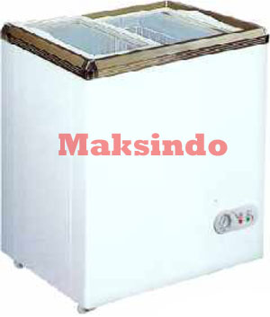 mesin freezer mesin freezer