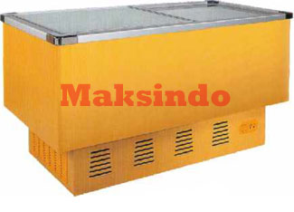mesin freezer mesin freezer