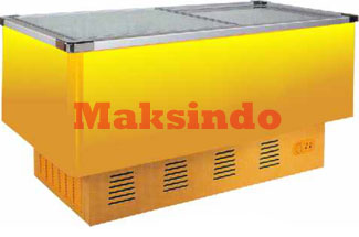mesin freezer mesin freezer