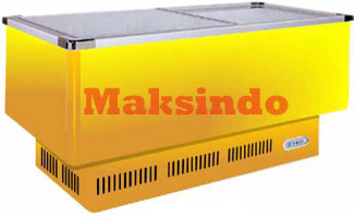 mesin freezer mesin freezer