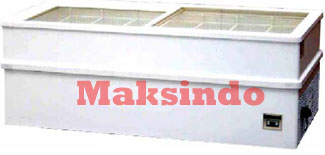 mesin freezer mesin freezer