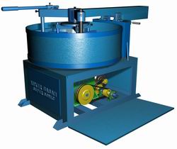 mixer genteng sistim aduk basah