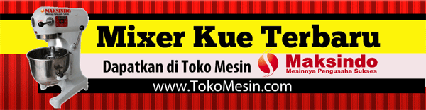 mixer kue terbaru mixer kue terbaru