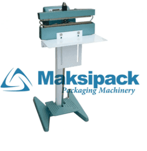 Mesin Pedal Direct Sealer