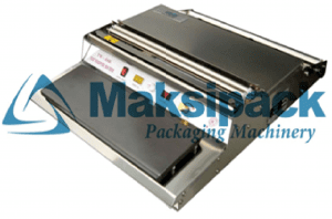 Mesin Wrapping