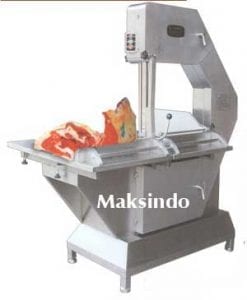 mesin bone saw pemotong tulang
