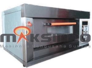 mesin oven MKS ARF-20H