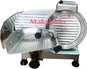 mesin meat slicer pemotong daging
