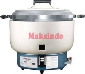 mesin rice cooker murah besar