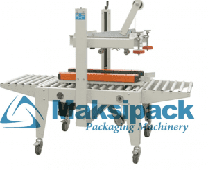 Mesin-CARTON SEALER