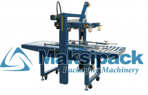 Mesin carton sealer