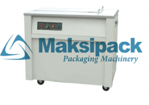 Mesin strapping KZB - I