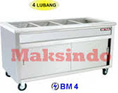 mesin bain marie 2