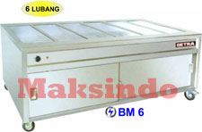 mesin bain marie 4