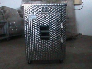 oven pengering listrik-ovl2-tokomesin