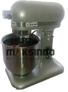 Mesin Mixer Planetary B-8