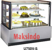 Peluang Usaha Puding Pisang dan Analisa mesin-cake-showcase-pemajang-kue-maksindo7Usahanya