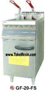 mesin-gas-deep-fryer-tokomesin